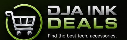 Dja Ink Deals