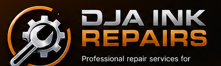 Dja Ink Repairs