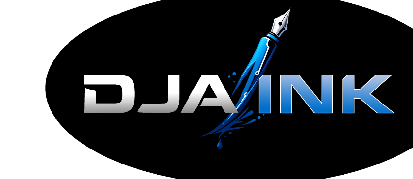 Dja Ink